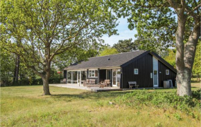 Stunning Home In Samsø With Sauna, Ballen